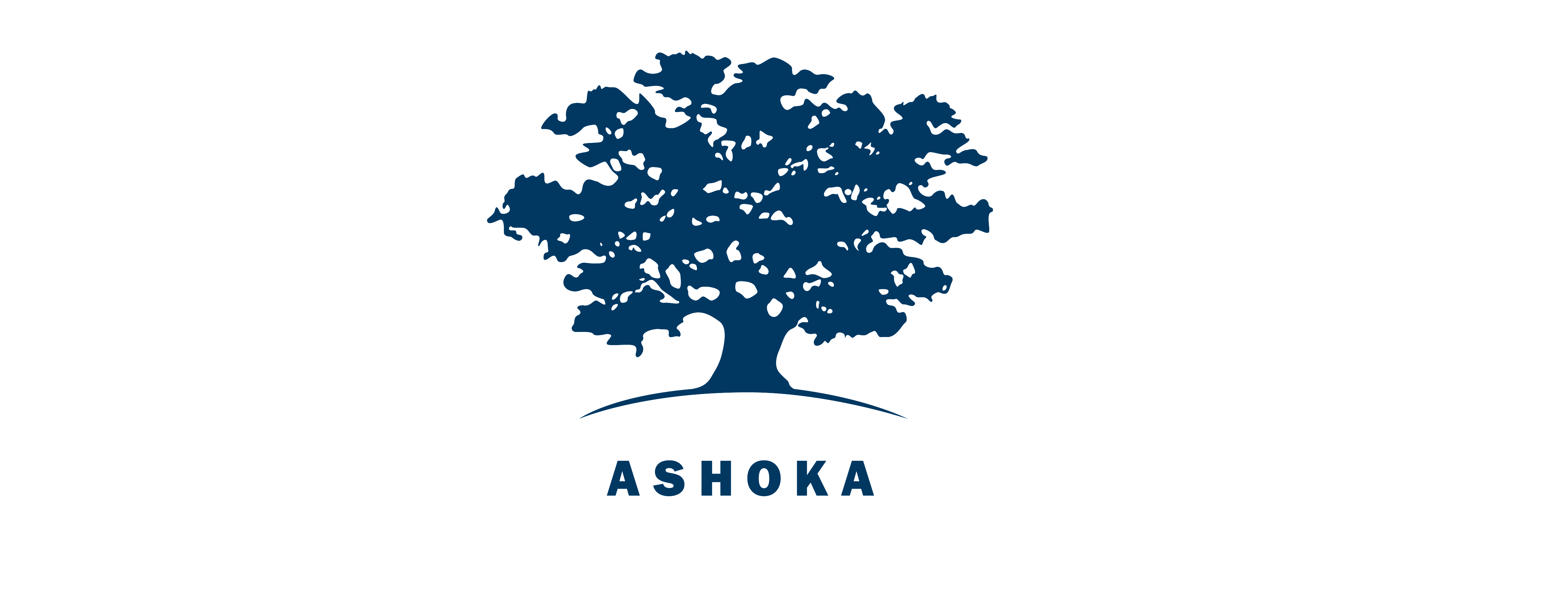 Ashoka logo small