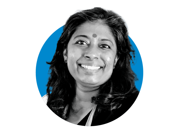Priya