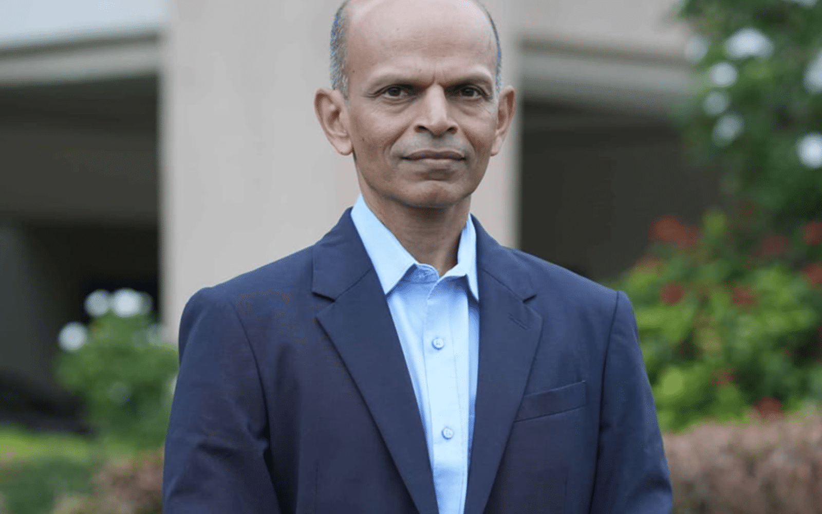 Shripati Acharya