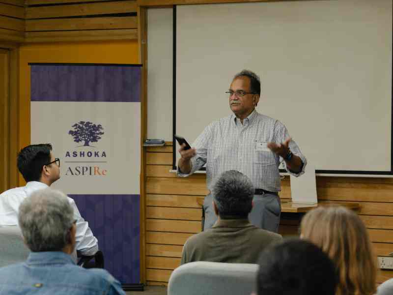 Nikunj Jhaveri 